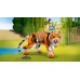  LEGO® Creator 3in1 Karališkasis tigras 31129